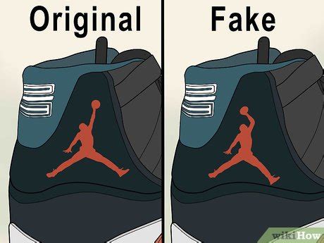 25 ways to tellif your jordans are fake